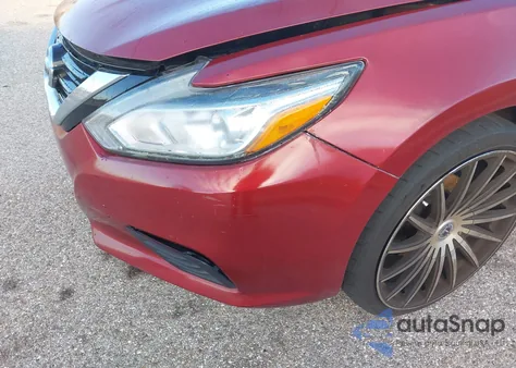 2016 Nissan Altima 2.5/2.5 S/2.5 Sl/2.5 Sr/2.5 Sv from USA, damaged, VIN 1N4AL3AP5GN321852